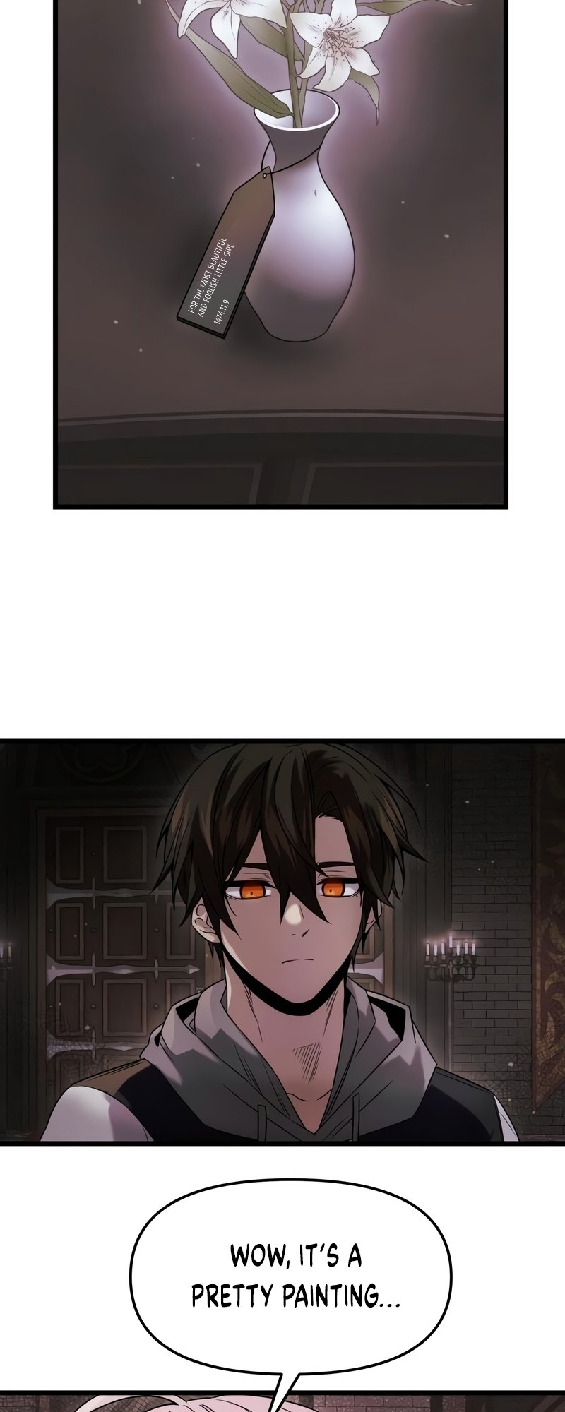 I Obtained A Mythic Item, Chapter 43 image 22